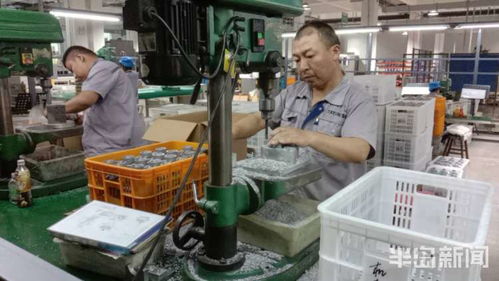 高质量发展看淄博之产业篇 龙头企业全力带动 汽车产业剑指千亿