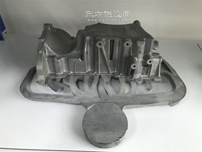 家电零件铸造加工厂 声誉好的五金汽车铸件加工厂家图片