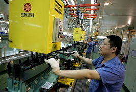 潍柴承认接触通用汽车 否认收购法国零部件厂
