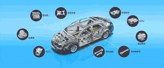 铭利达镁铝合金结构件生产基地落户铜梁
