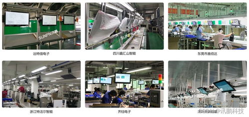 汽车零部件制造企业如何选择合适的esop电子作业指导书系统