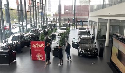 青山湖区进一步激发企业积极性、创造性--65户突出贡献、优秀贡献企业获表彰