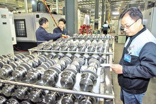 解读内江汽车零部件制造产业的发展密码 建设成渝发展主轴重要节点城市和成渝特大城市功能配套服务中心 内江频道