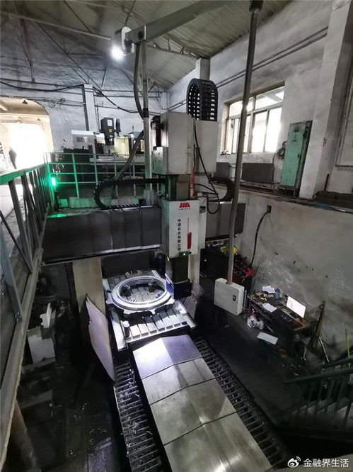机械智造.手机 引领智能化汽车零部件制造业智能发展